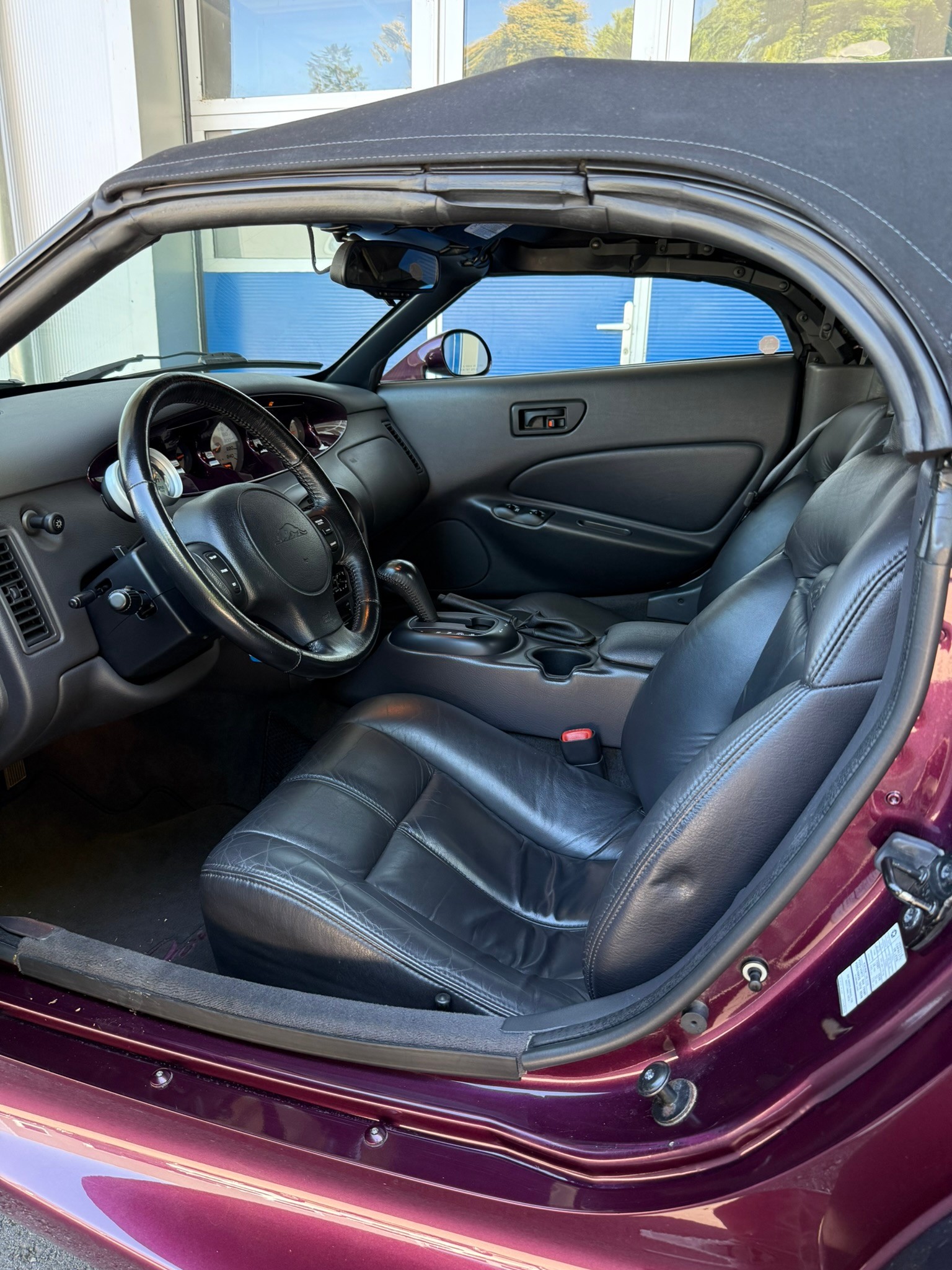 CHRYSLER PROWLER-image-11