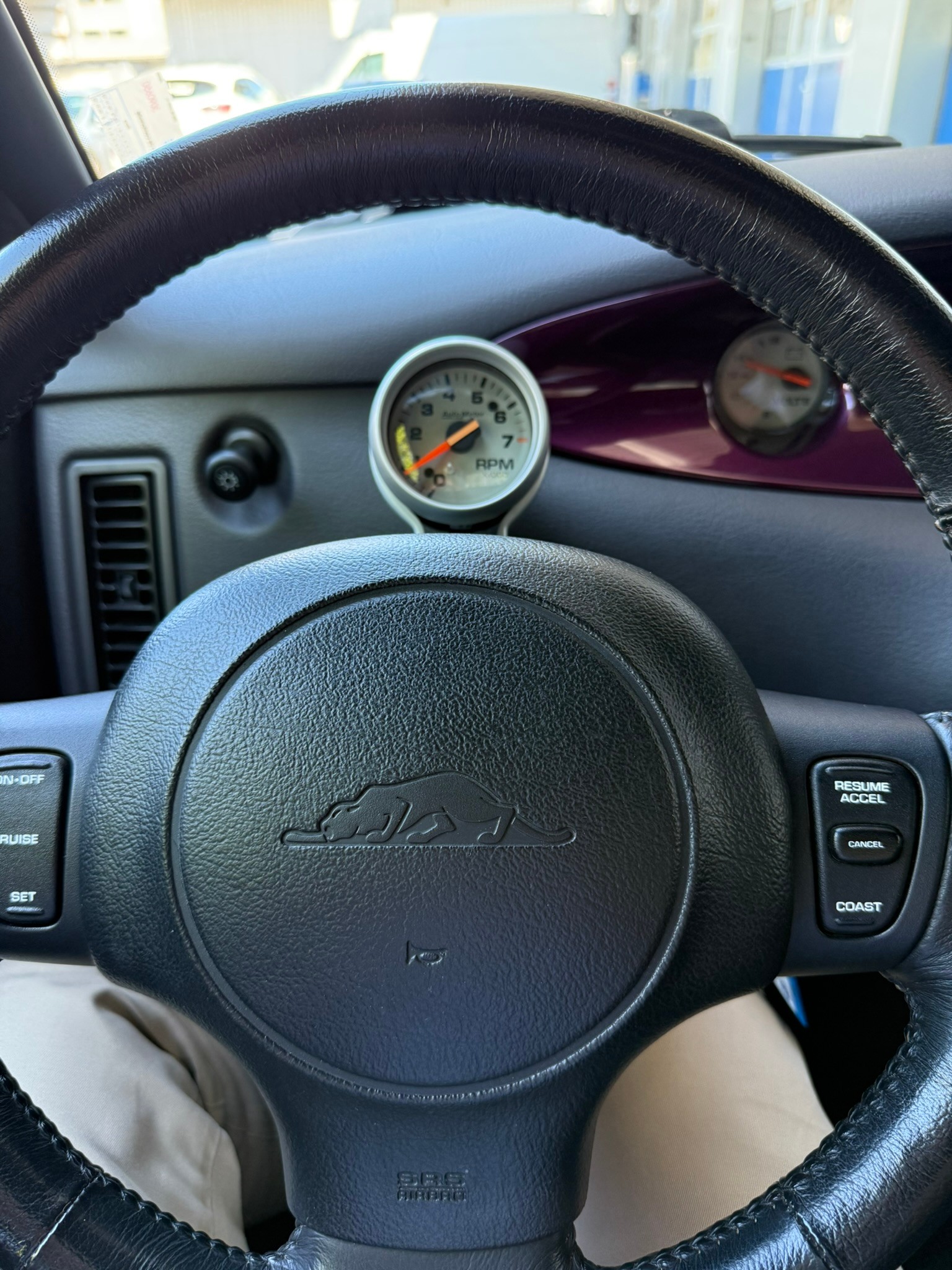 CHRYSLER PROWLER-image-14