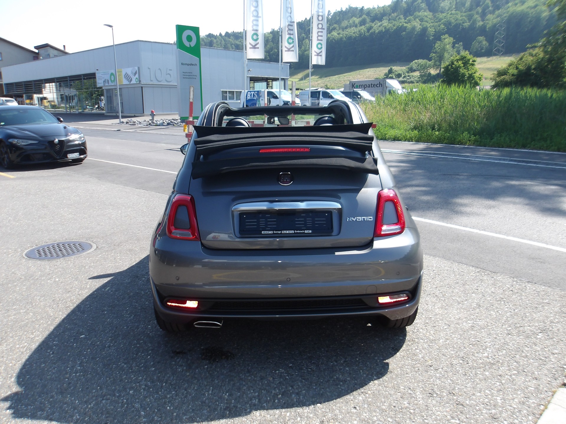 FIAT 500C 1.0 N3 MildHybrid Rockstar-image-9
