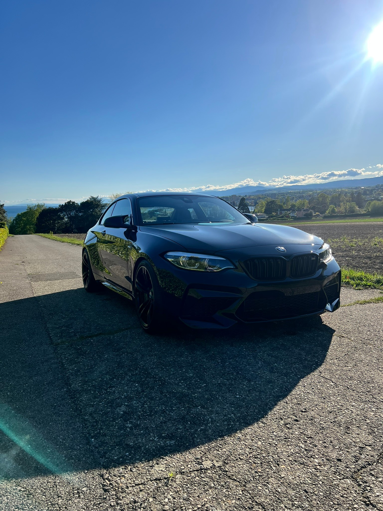 BMW M2 Competition Drivelogic-image-2