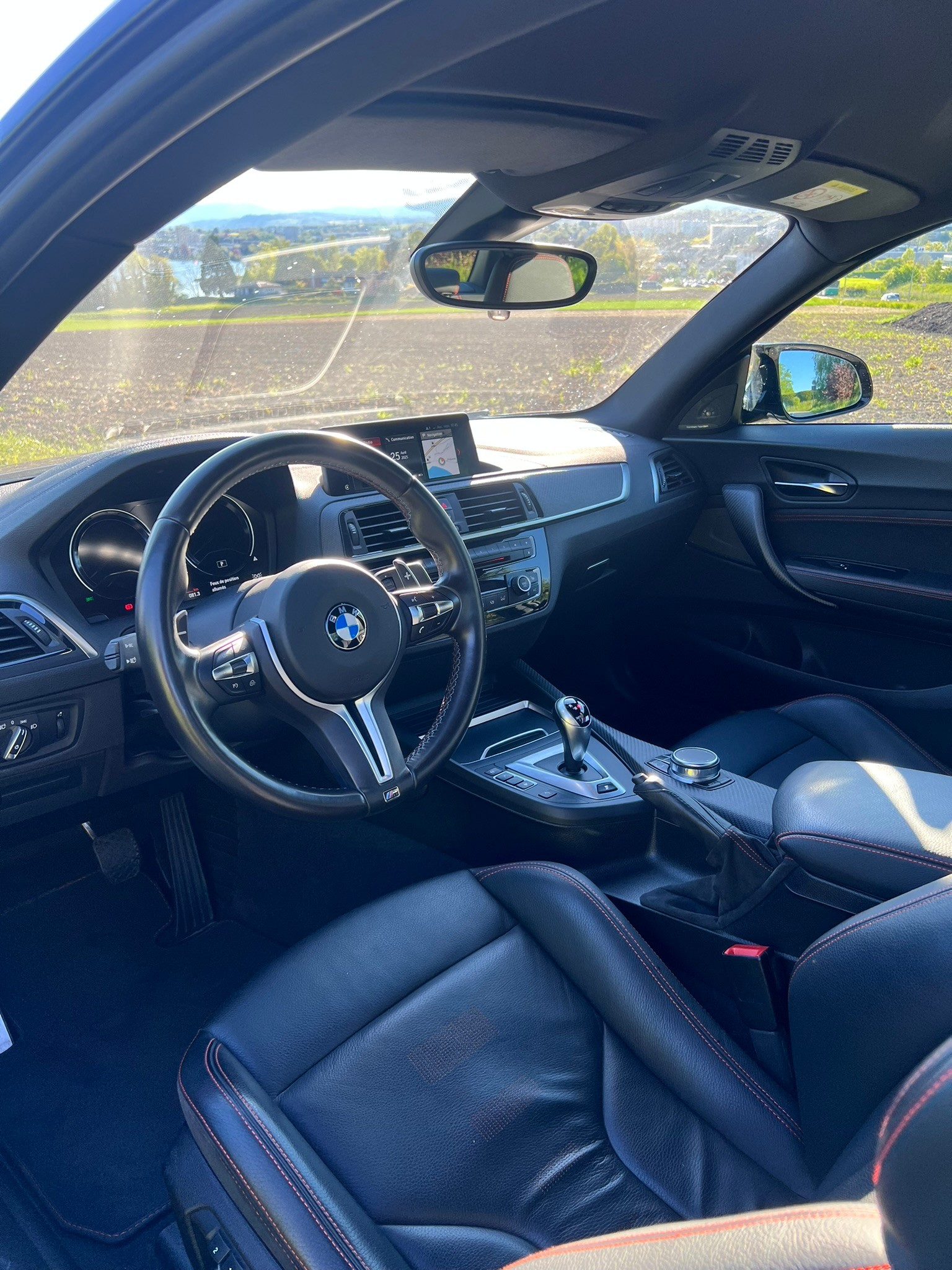 BMW M2 Competition Drivelogic-image-7