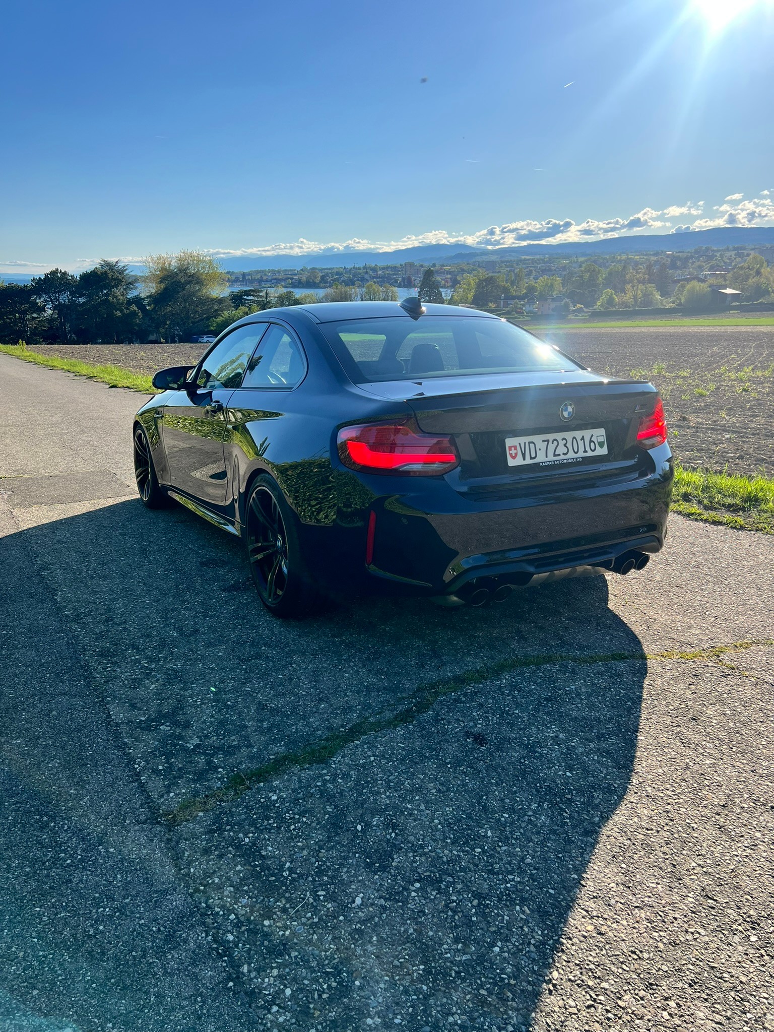 BMW M2 Competition Drivelogic-image-3