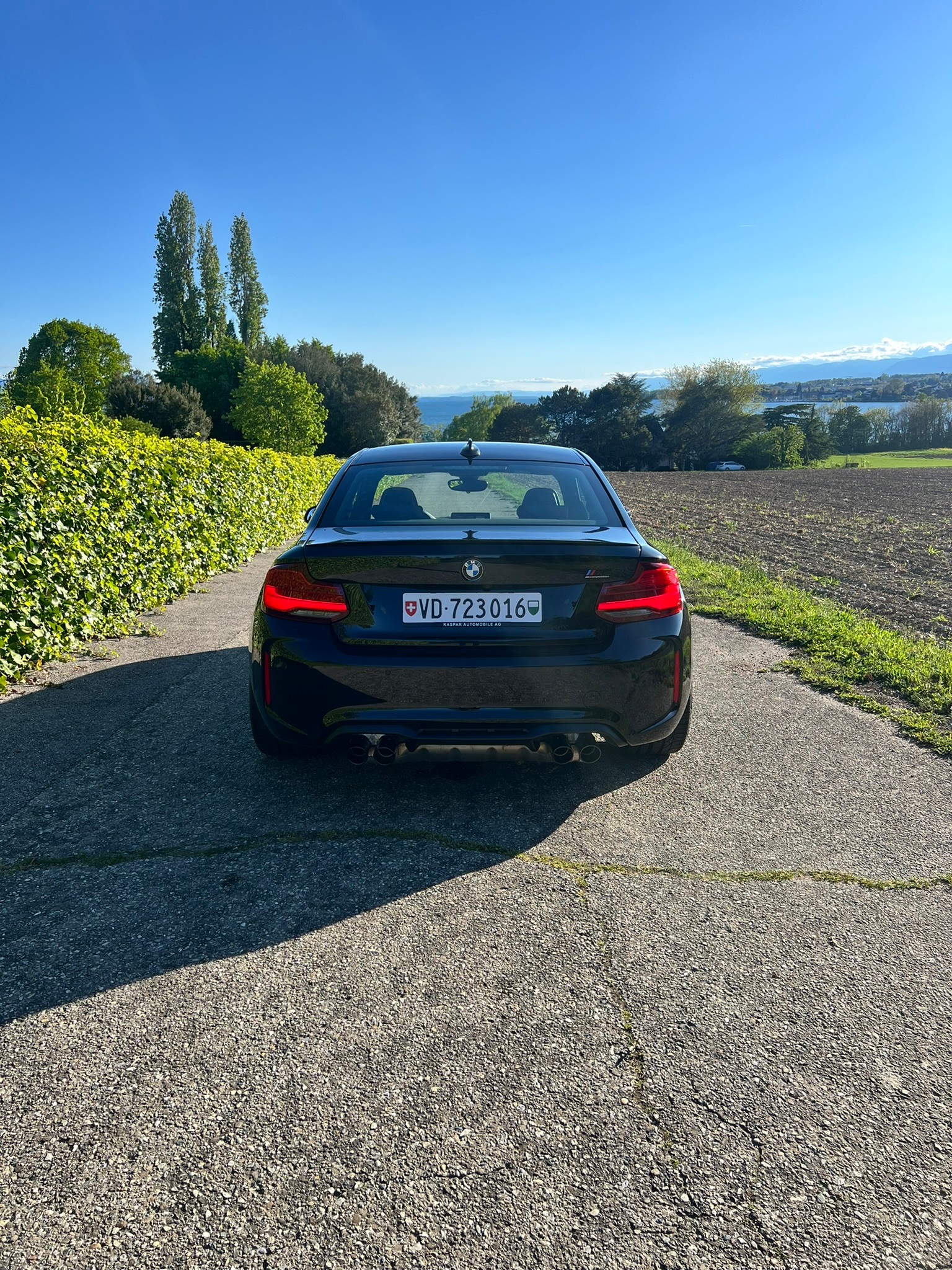 BMW M2 Competition Drivelogic-image-4