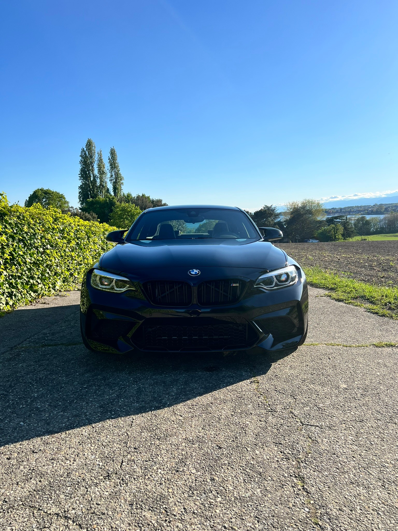 BMW M2 Competition Drivelogic-image-1
