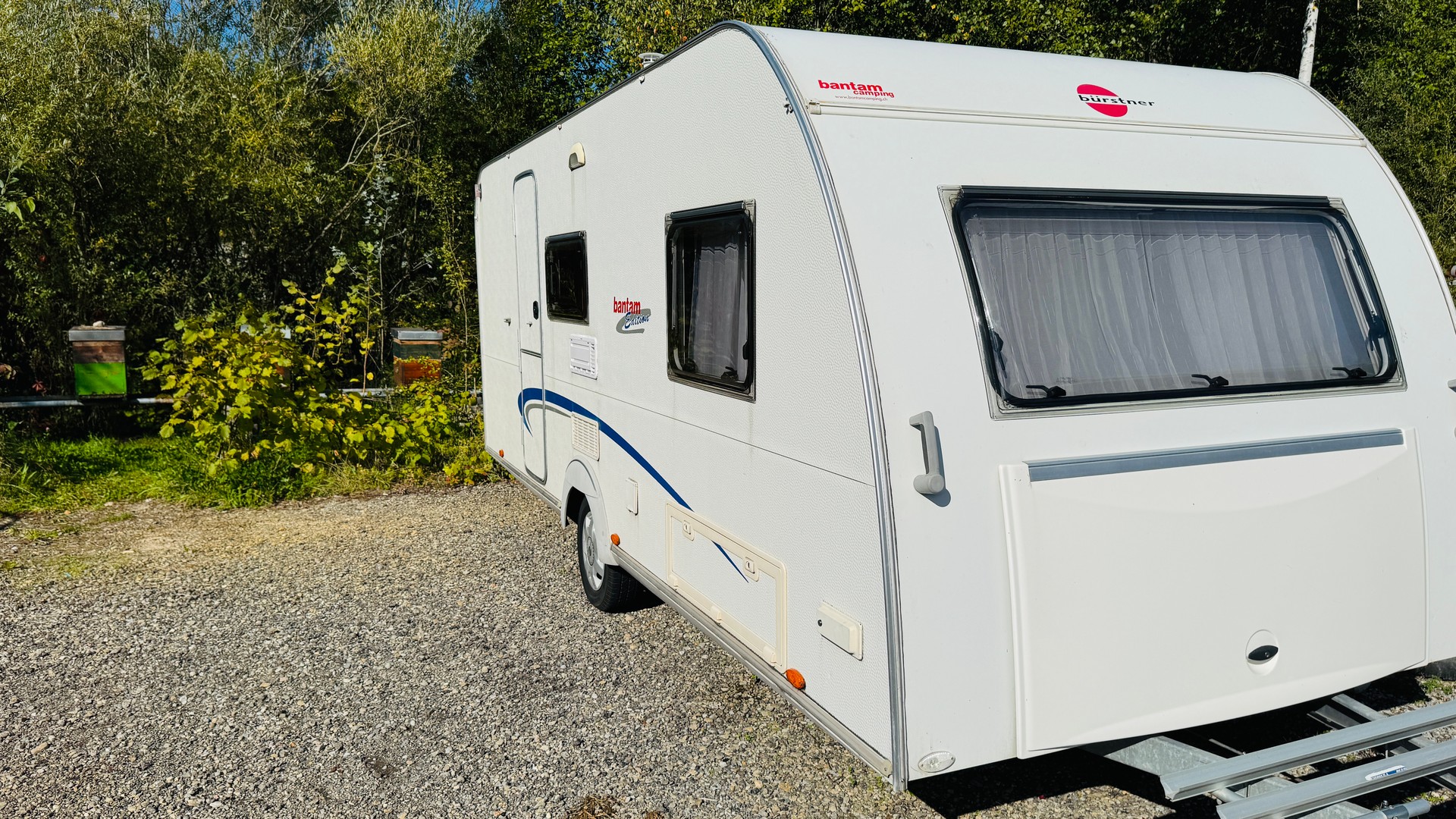BÜRSTNER Premium 480 TK-image-0