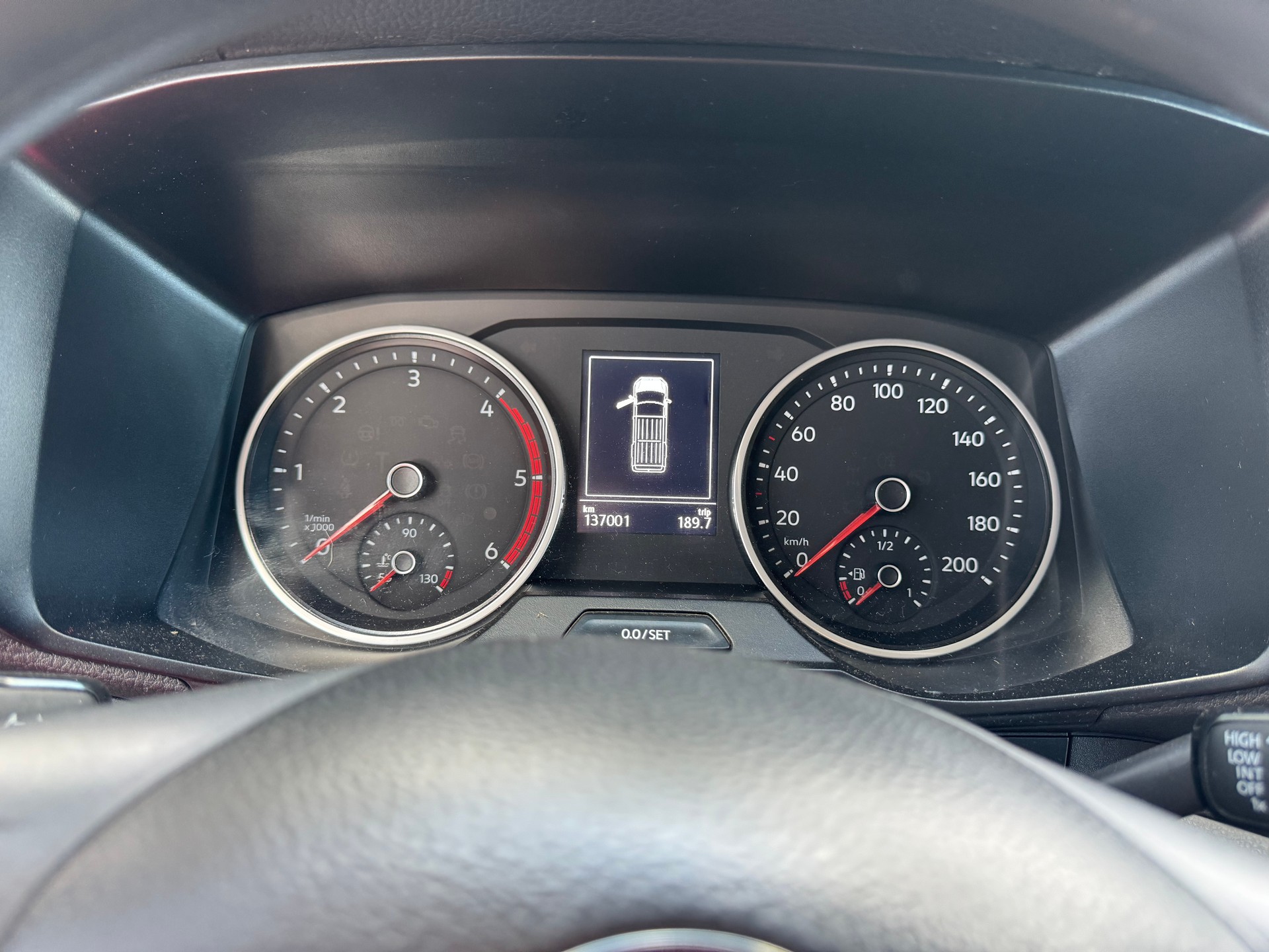 VW Crafter 35 2.0 BiTDI L3-image-13