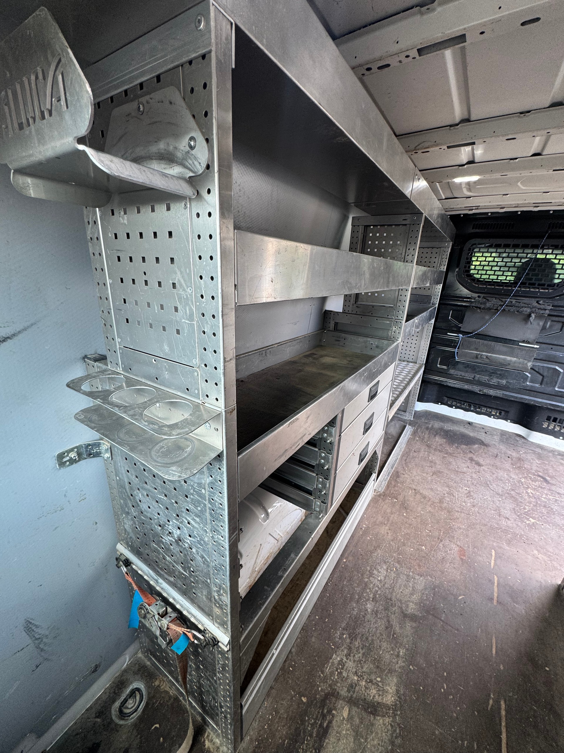 VW Crafter 35 2.0 BiTDI L3-image-9