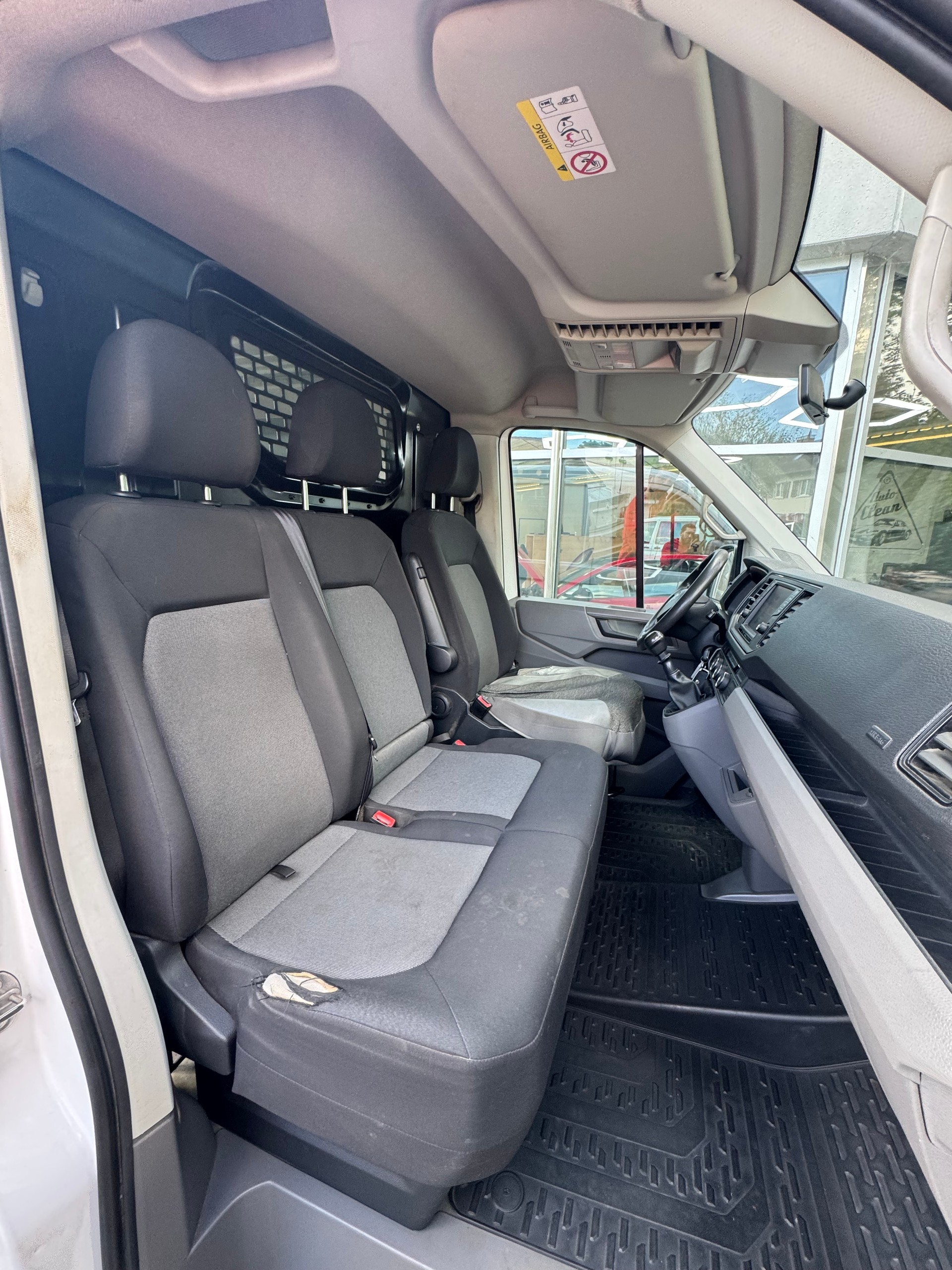 VW Crafter 35 2.0 BiTDI L3-image-6