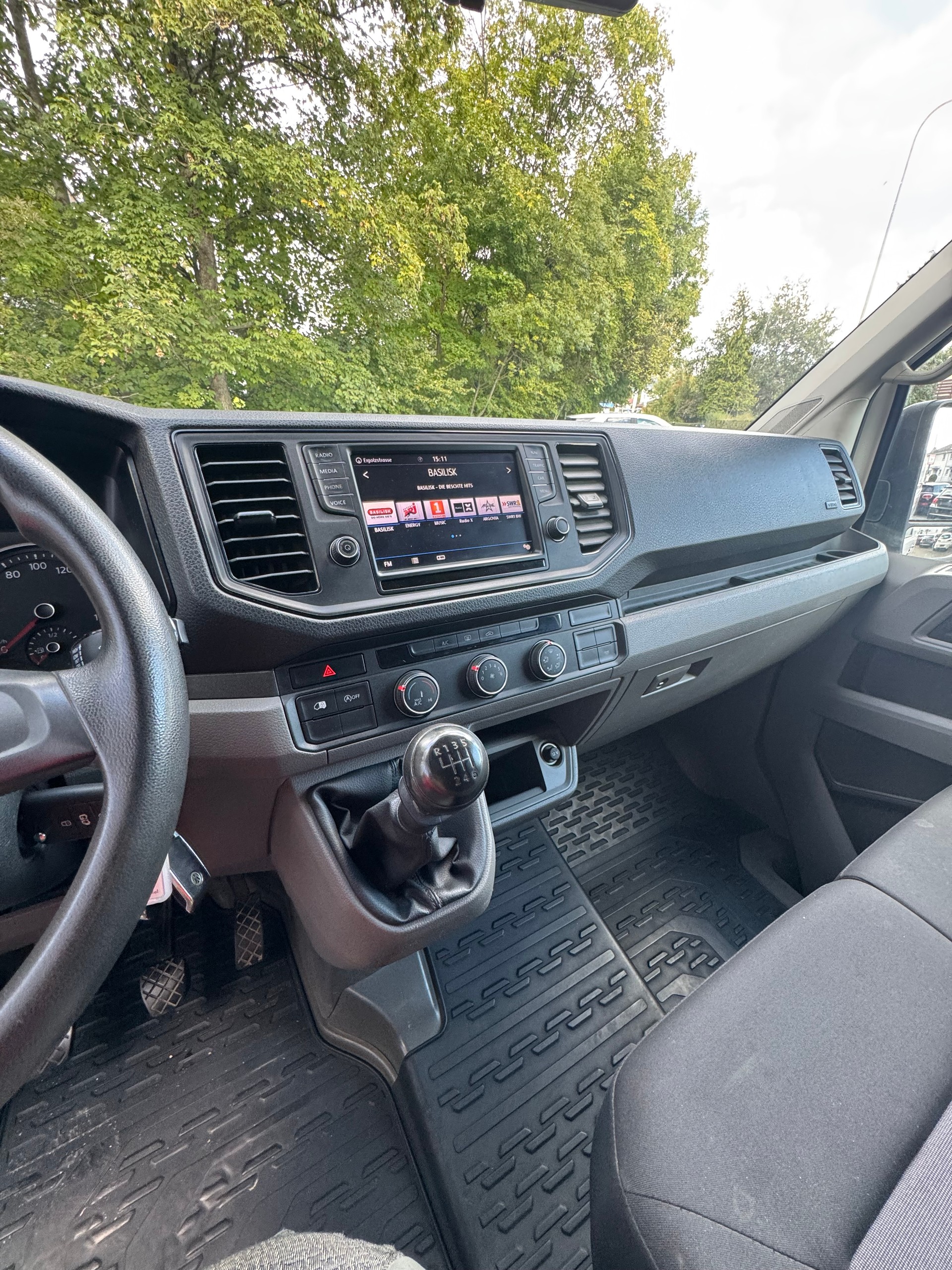 VW Crafter 35 2.0 BiTDI L3-image-12