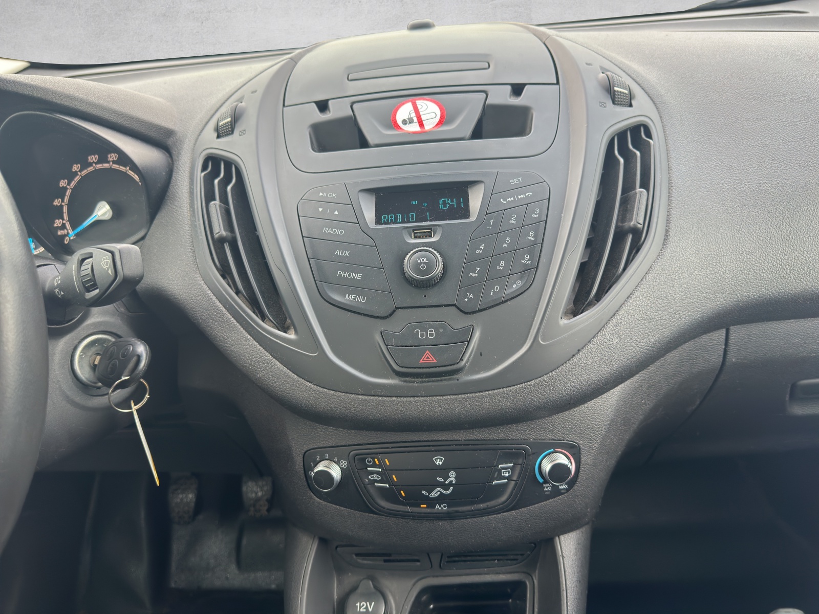 FORD Transit Courier Van 1.0 EcoBoost Trend-image-14