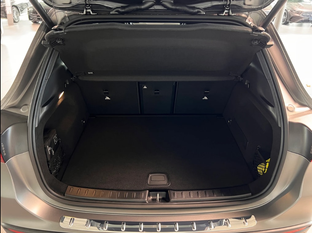 MERCEDES-BENZ GLA 35 AMG 4matic-image-6