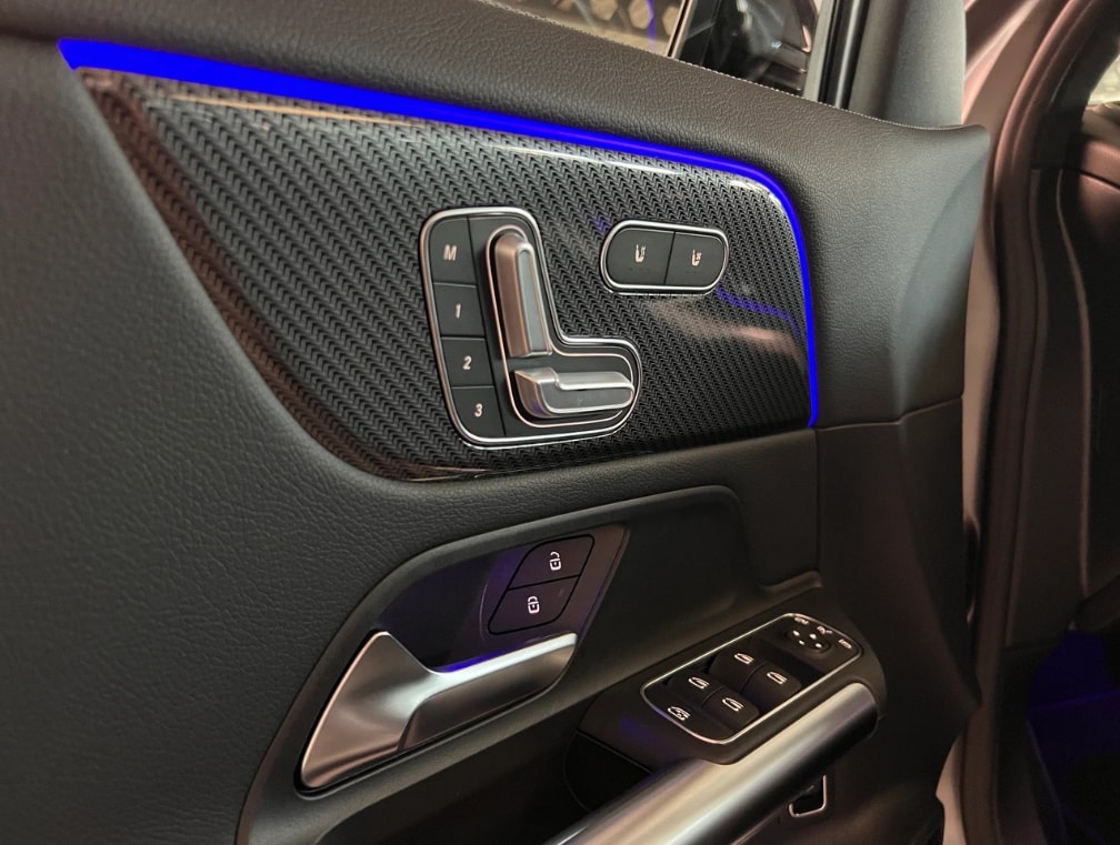 MERCEDES-BENZ GLA 35 AMG 4matic-image-14