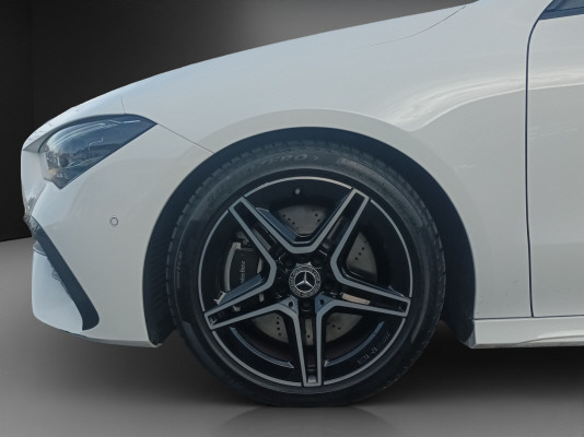 MERCEDES-BENZ CLA SB 250 8G-DCT 4M-image-5