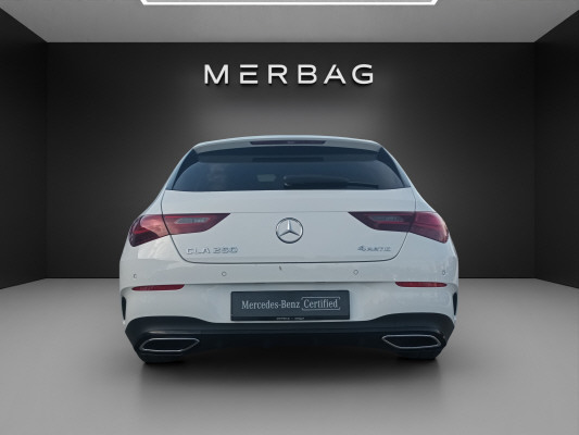 MERCEDES-BENZ CLA SB 250 8G-DCT 4M-image-3