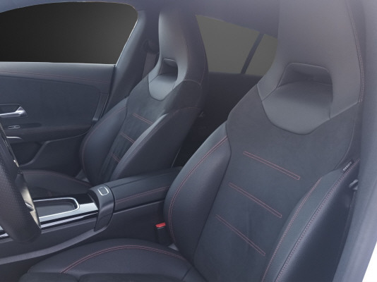 MERCEDES-BENZ CLA SB 250 8G-DCT 4M-image-6