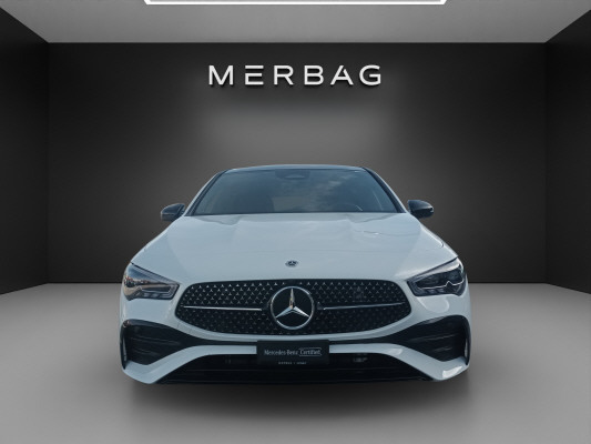MERCEDES-BENZ CLA SB 250 8G-DCT 4M-image-2