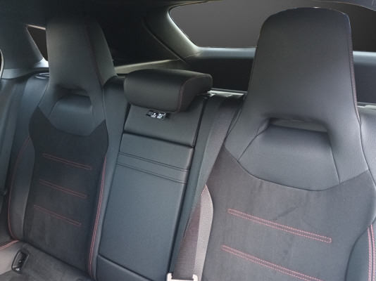 MERCEDES-BENZ CLA SB 250 8G-DCT 4M-image-9