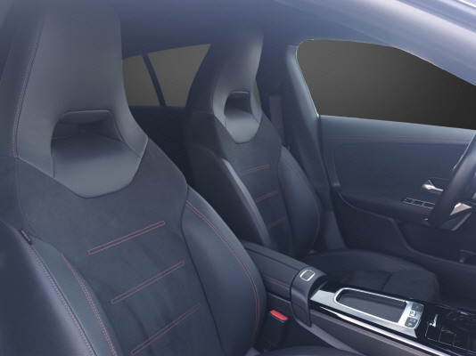 MERCEDES-BENZ CLA SB 250 8G-DCT 4M-image-7