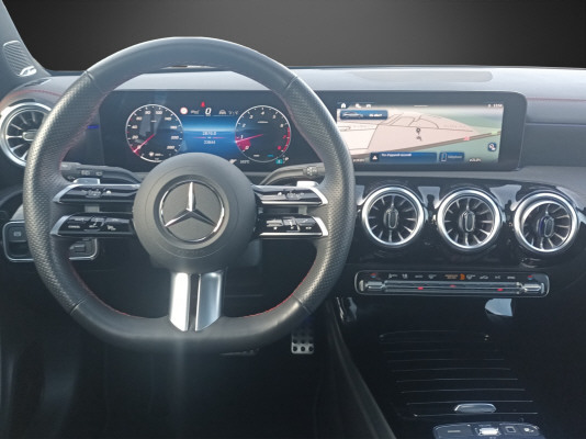 MERCEDES-BENZ CLA SB 250 8G-DCT 4M-image-8