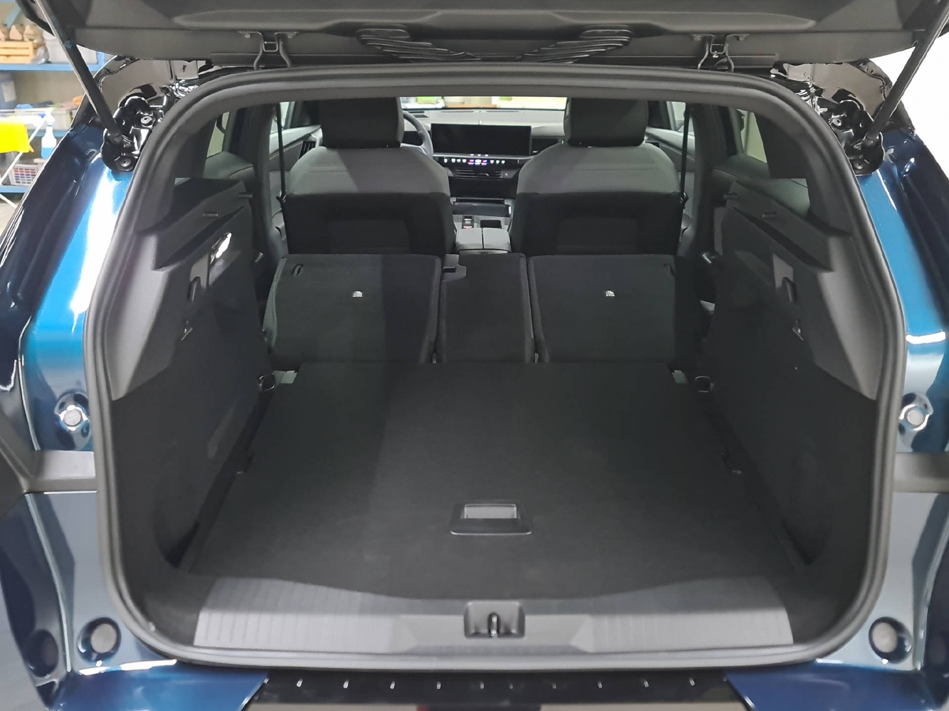 OPEL Grandland 1.6 T PHEV GS-image-12