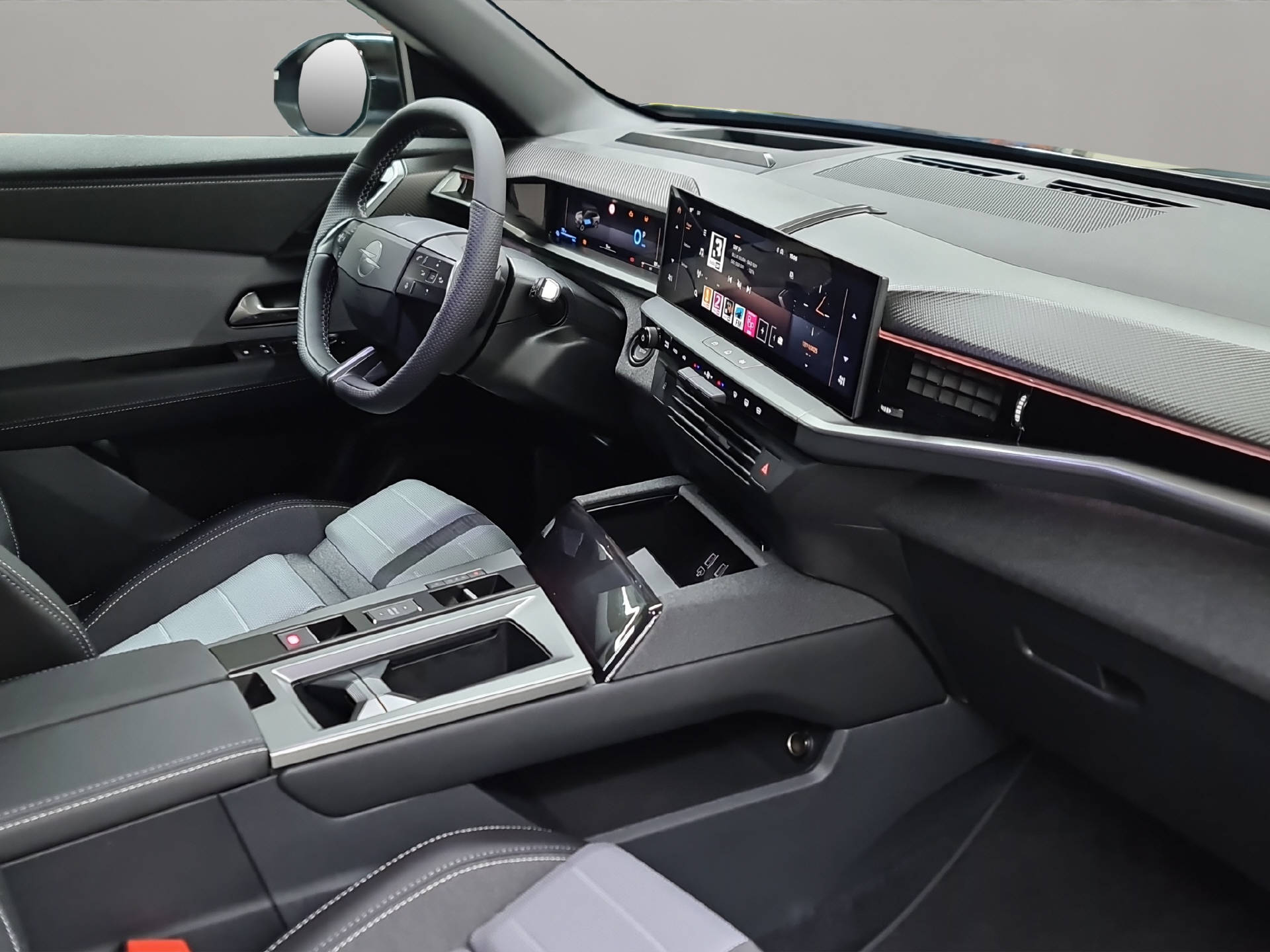 OPEL Grandland 1.6 T PHEV GS-image-10