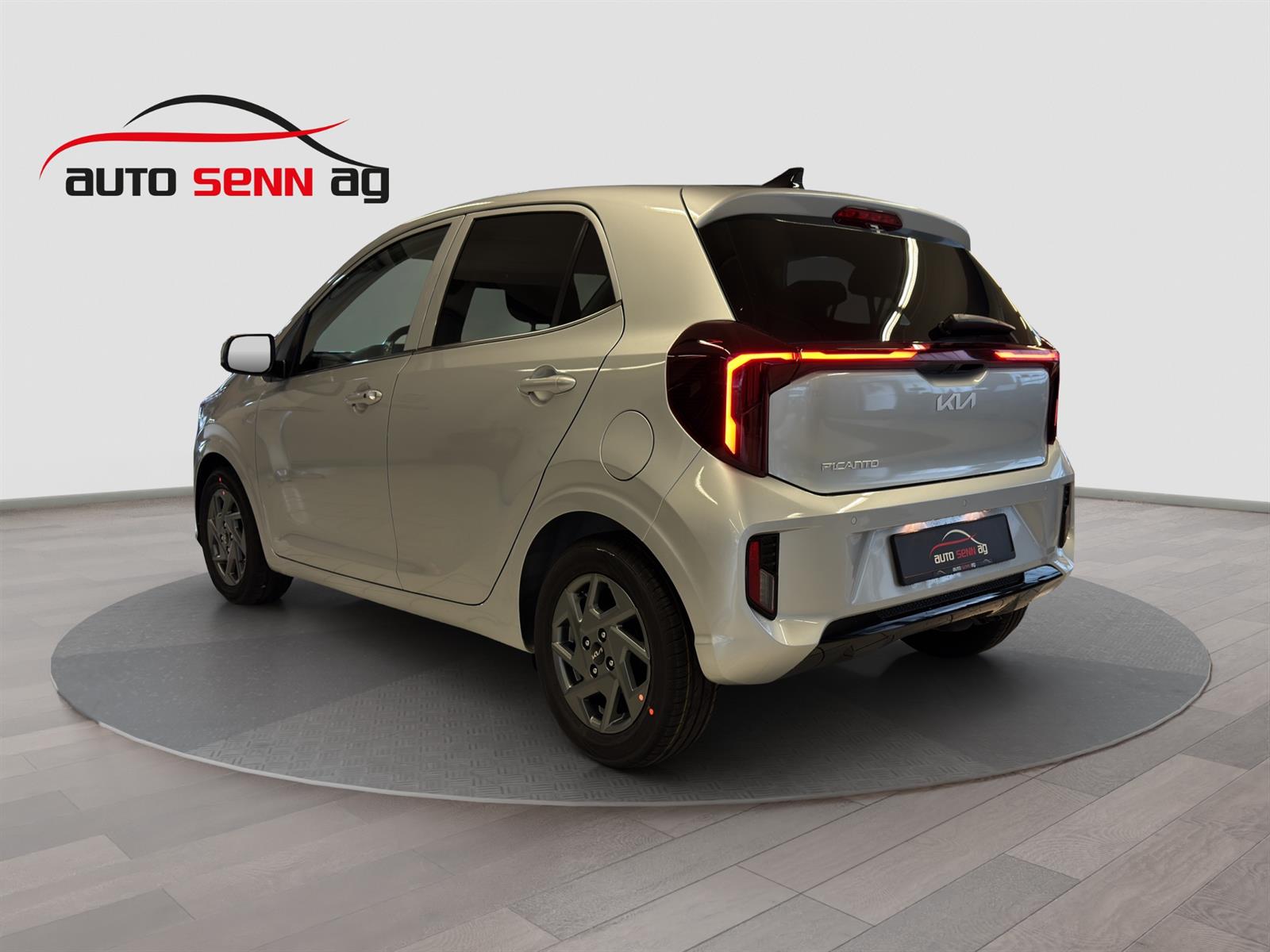 KIA Picanto 1.0 GDi Power-image-2