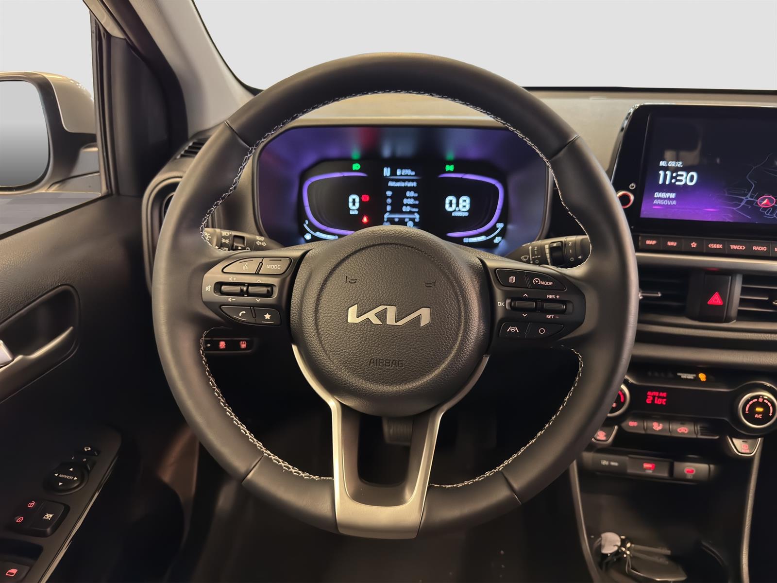 KIA Picanto 1.0 GDi Power-image-9