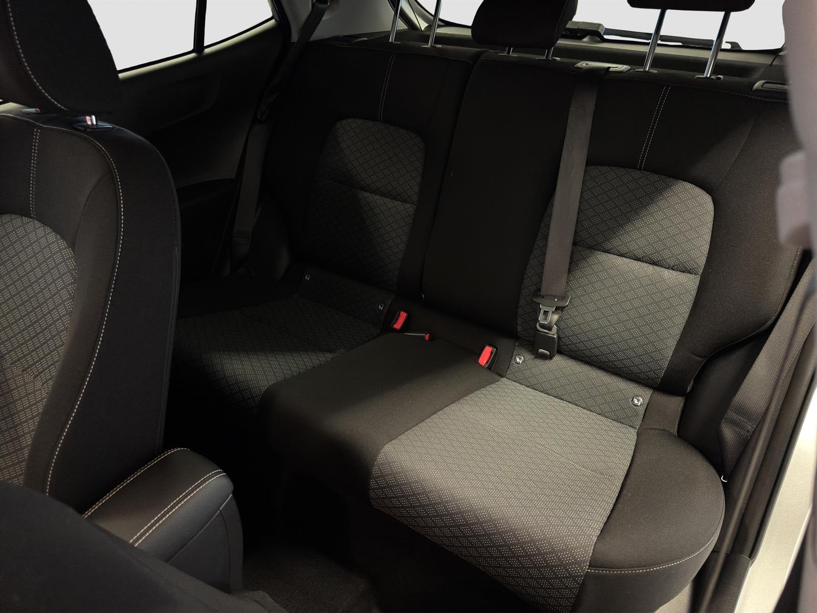 KIA Picanto 1.0 GDi Power-image-5
