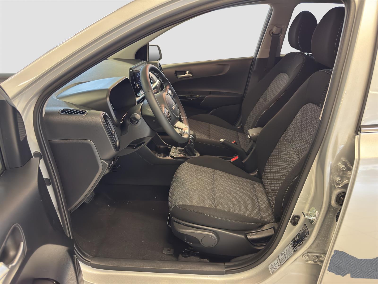 KIA Picanto 1.0 GDi Power-image-6
