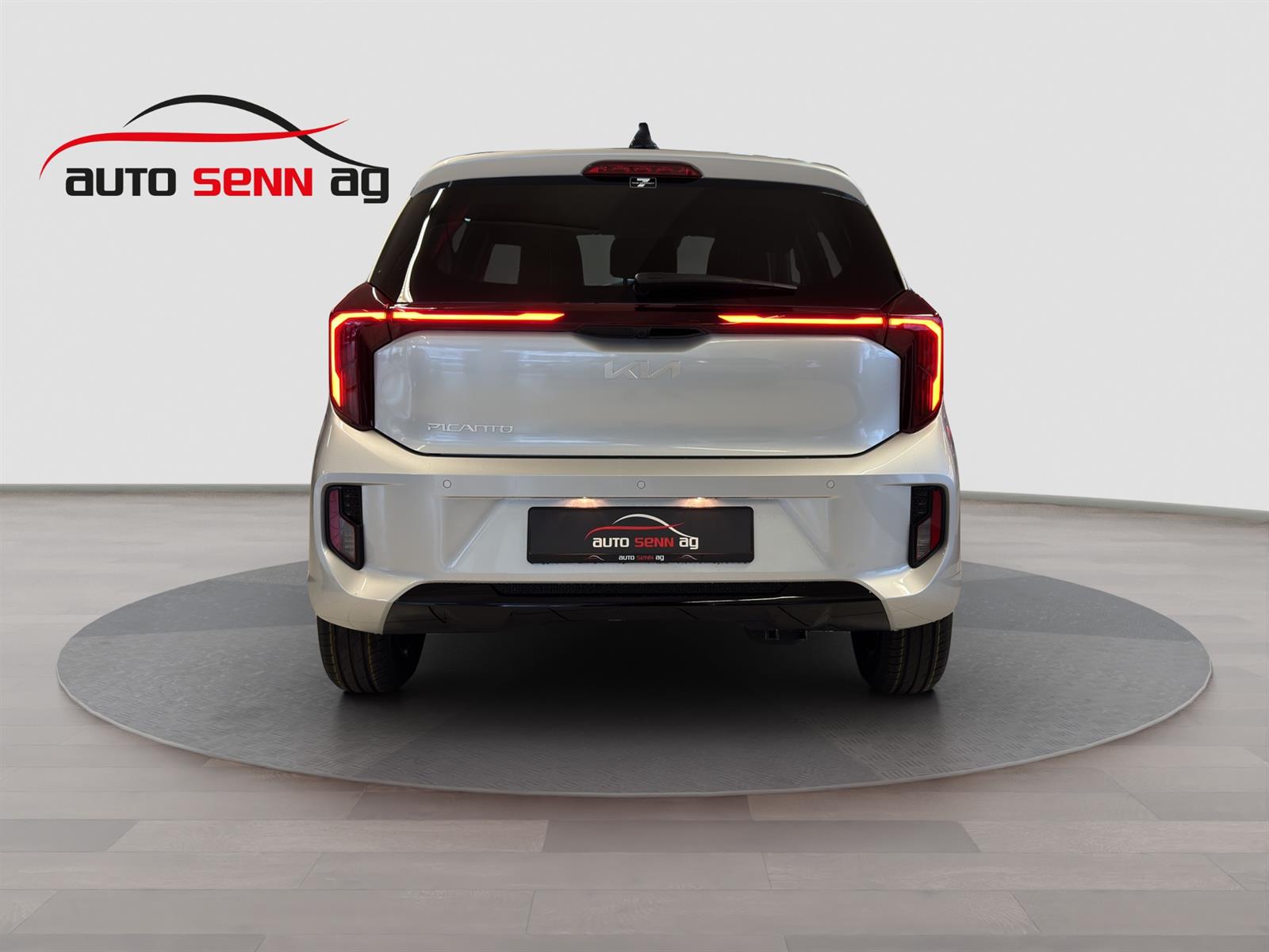 KIA Picanto 1.0 GDi Power-image-3