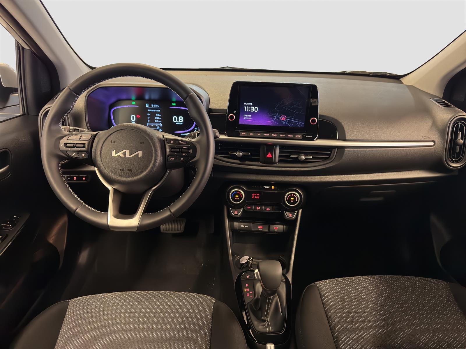 KIA Picanto 1.0 GDi Power-image-8
