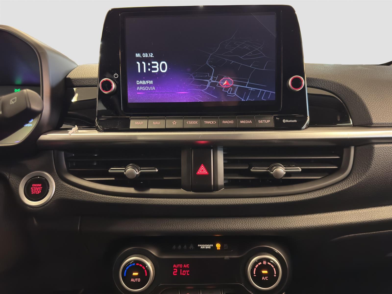 KIA Picanto 1.0 GDi Power-image-11