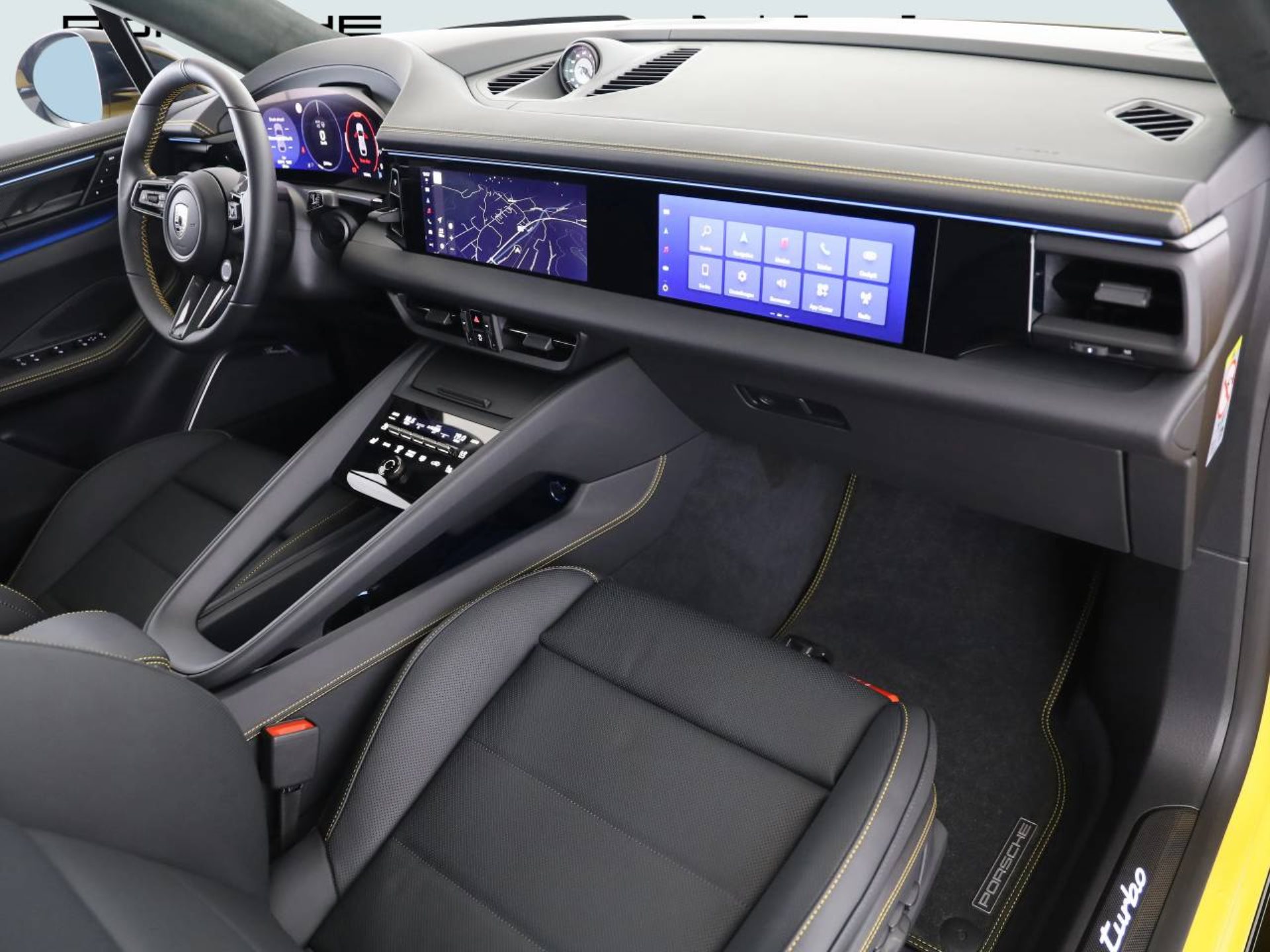 PORSCHE Macan Turbo-image-8
