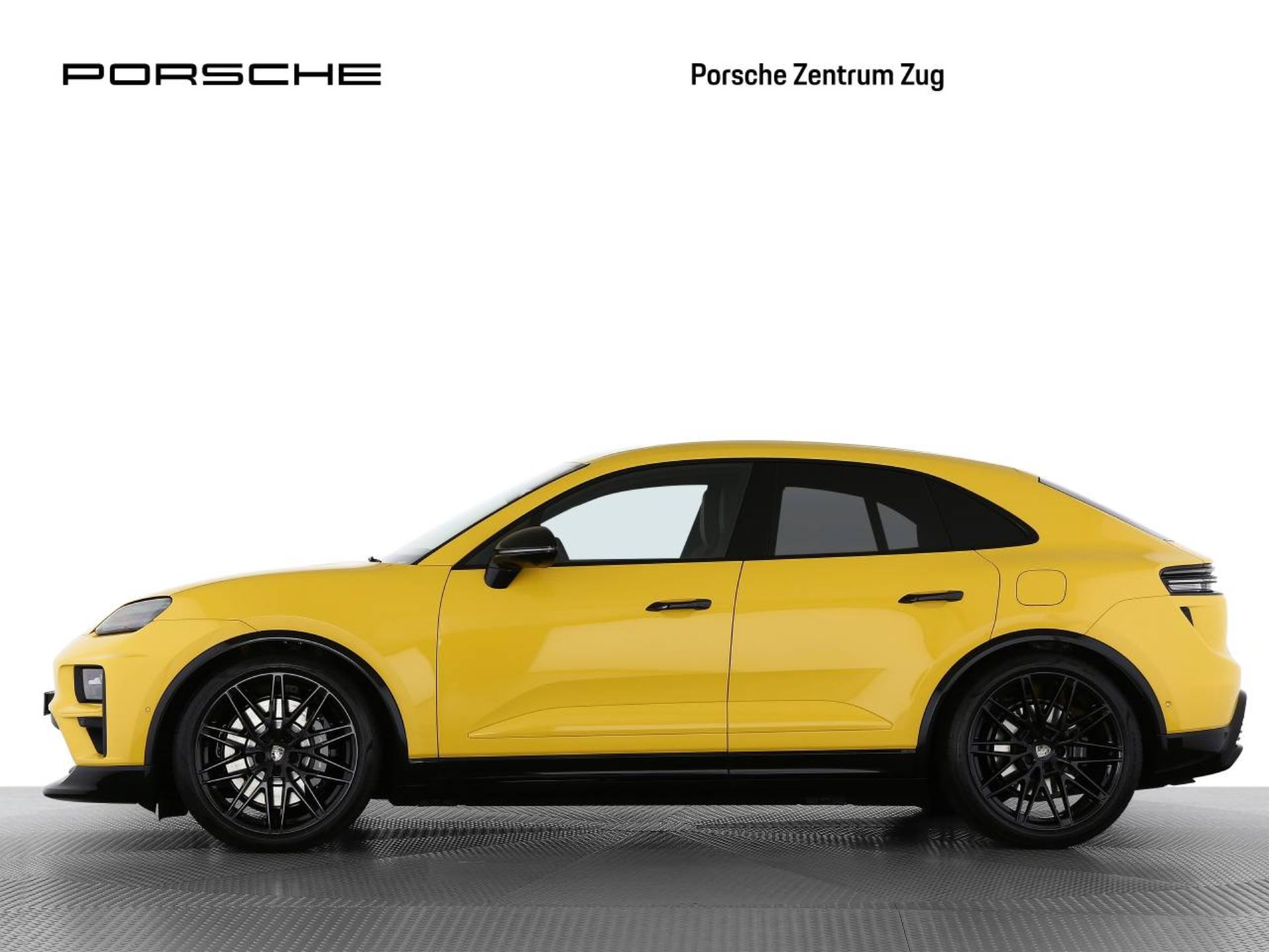 PORSCHE Macan Turbo-image-6