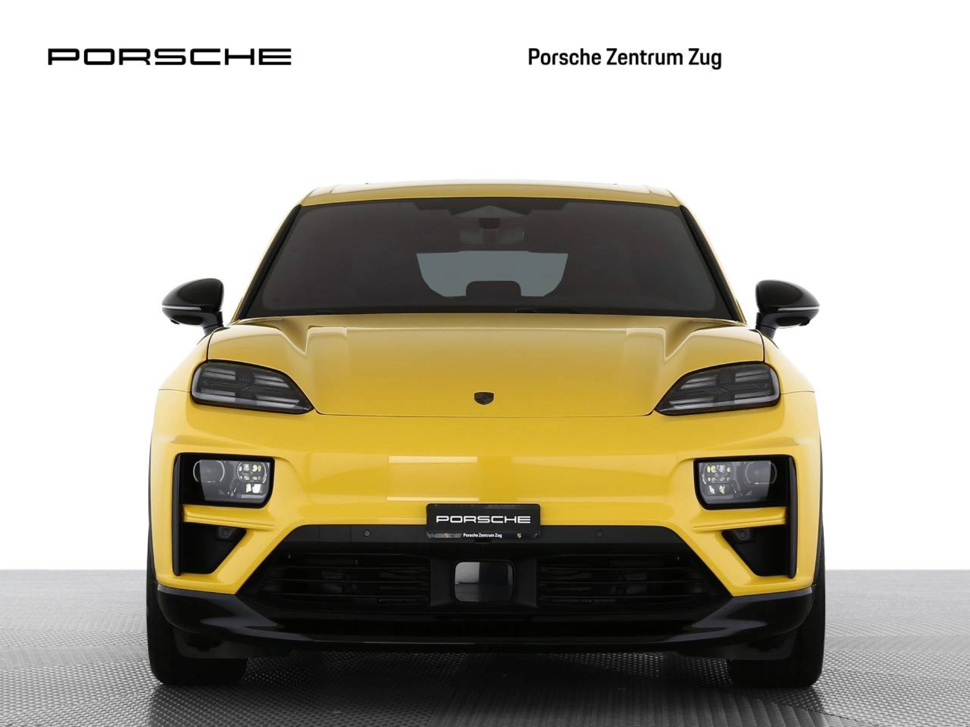 PORSCHE Macan Turbo-image-2