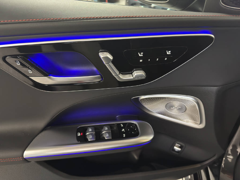 MERCEDES-BENZ C 43 AMG Executive Edition 4Matic Kombi-image-5
