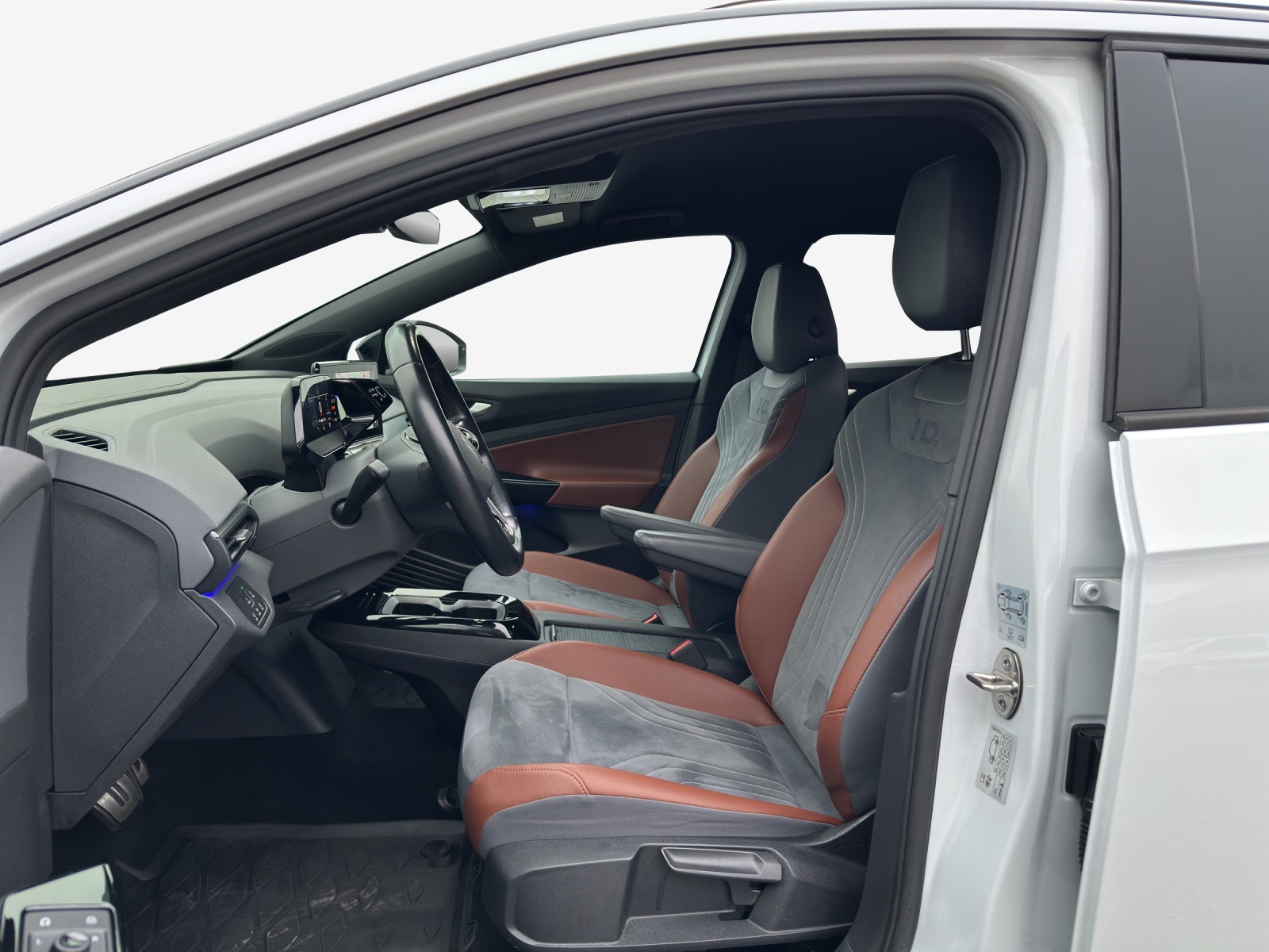 VW ID.4 Pro Performance 77 kWh 1ST-image-8