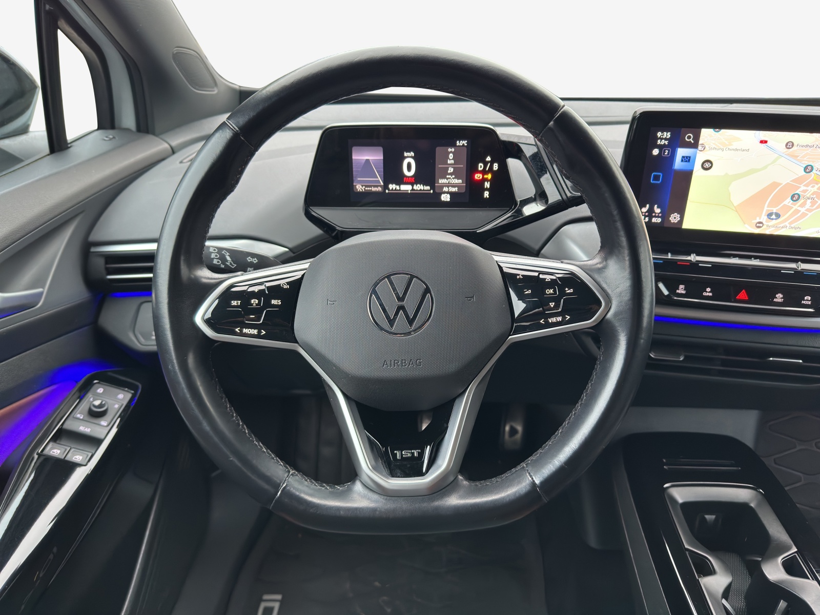 VW ID.4 Pro Performance 77 kWh 1ST-image-10