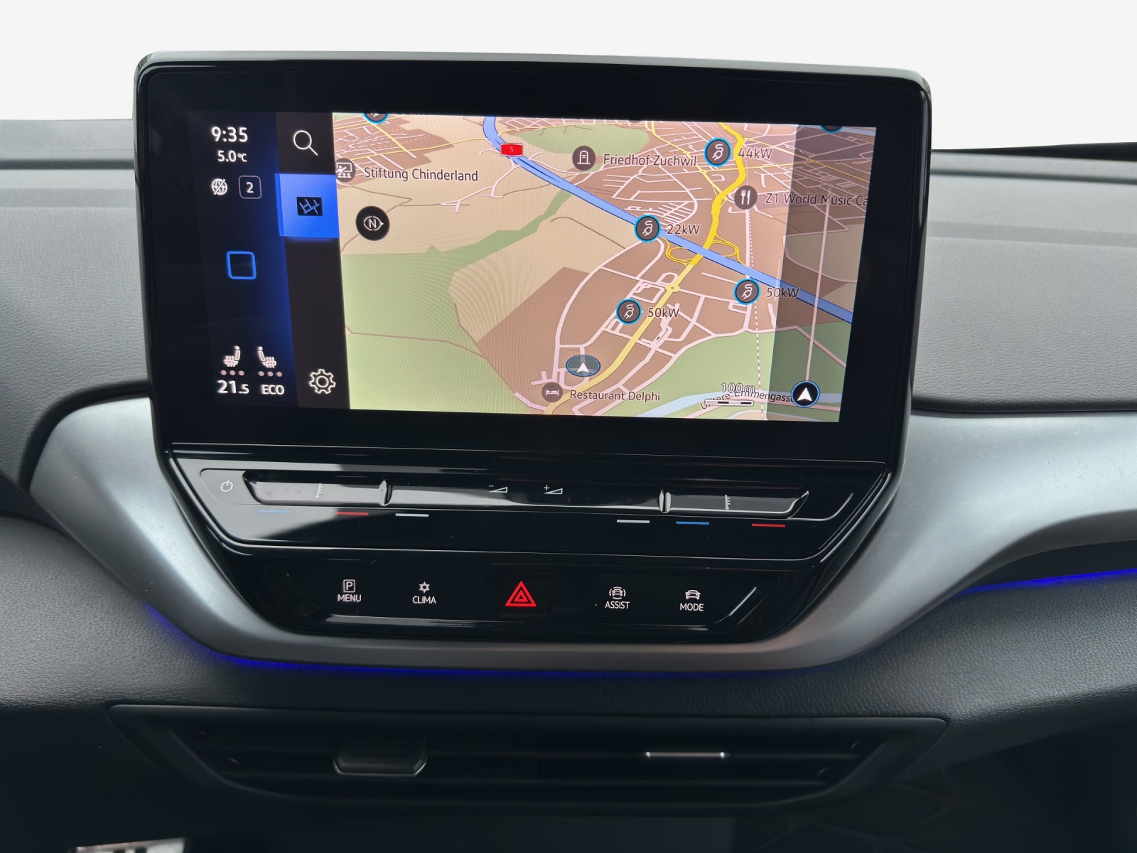 VW ID.4 Pro Performance 77 kWh 1ST-image-11