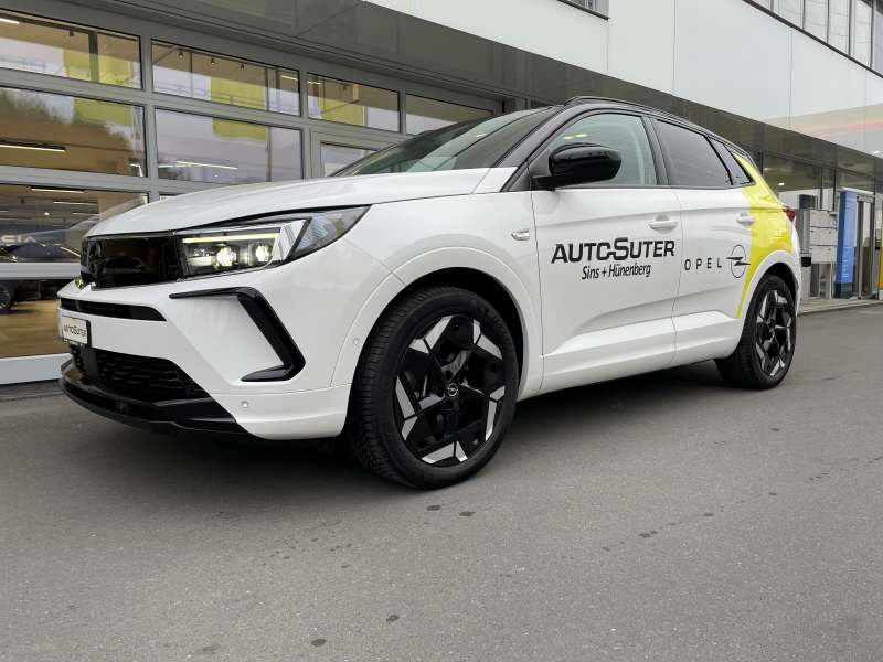 OPEL Grandland 1.6 T PHEV GSE-image-0