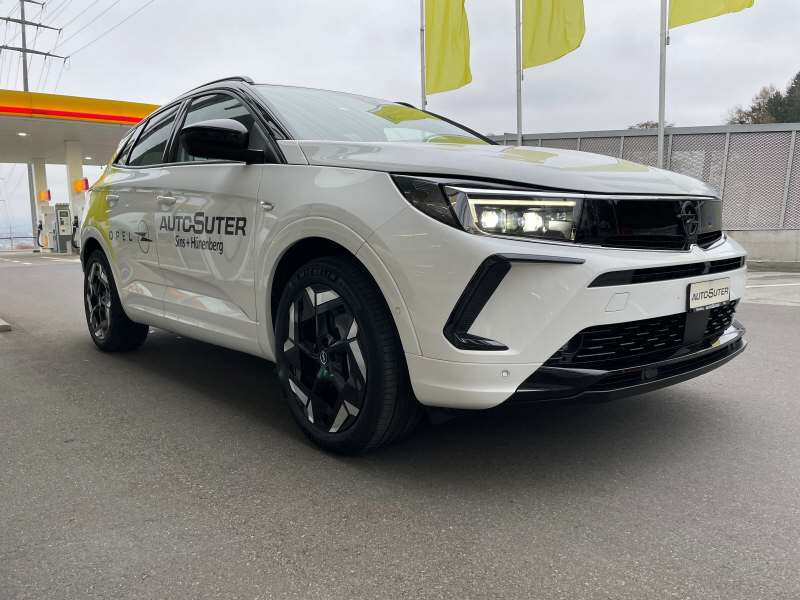 OPEL Grandland 1.6 T PHEV GSE-image-1