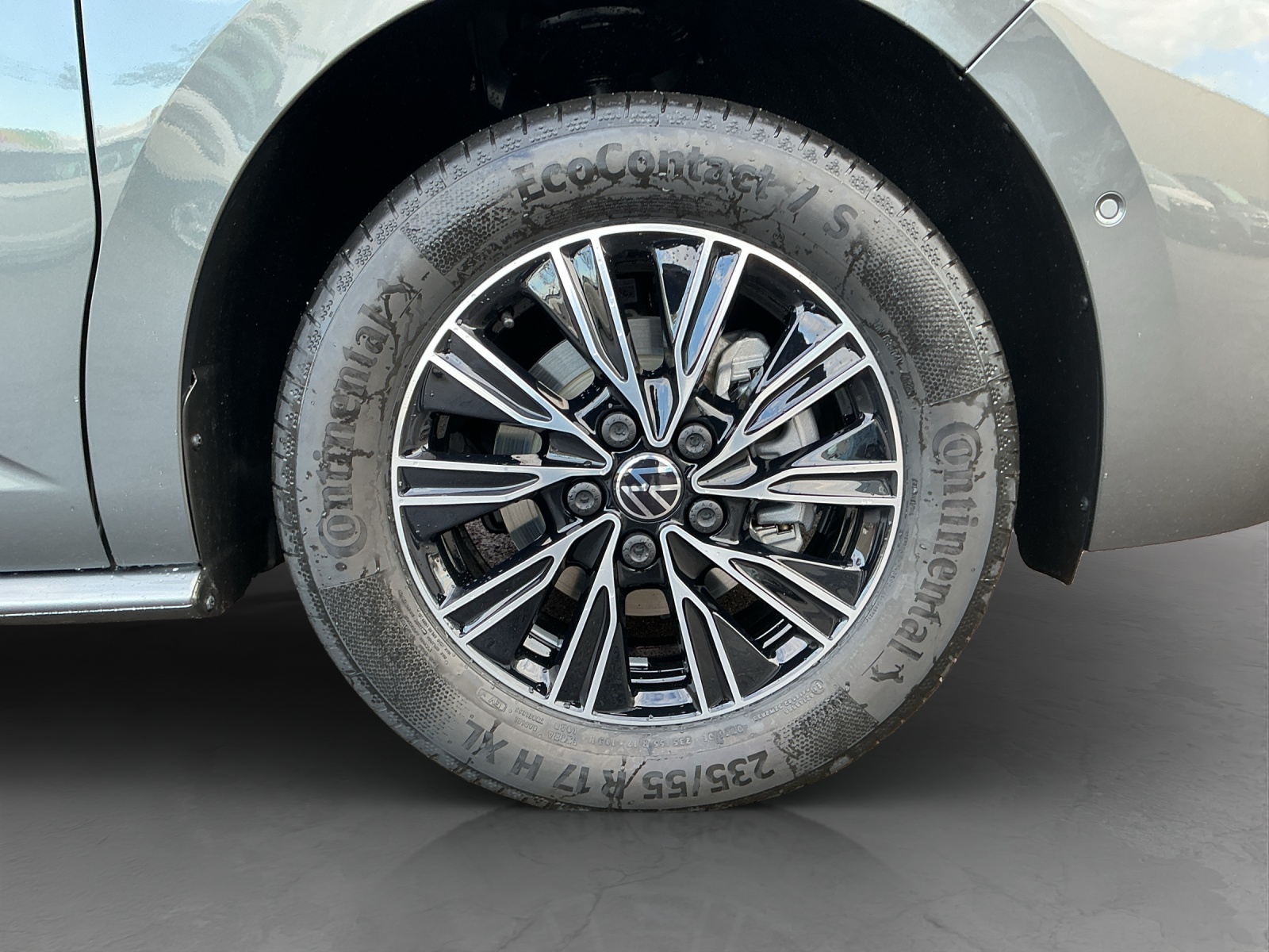 VW Multivan 2.0 TDI Liberty DSG-image-11