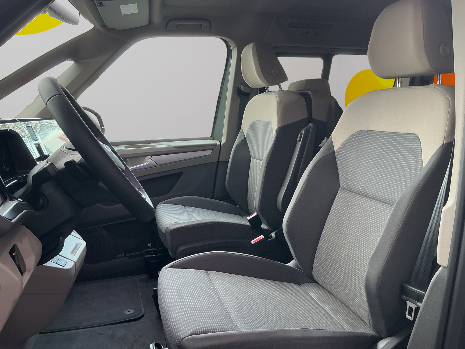 VW Multivan 2.0 TDI Liberty DSG-image-4