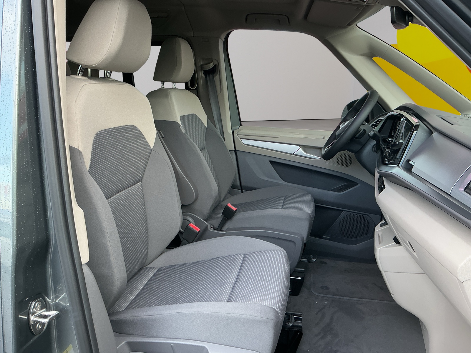 VW Multivan 2.0 TDI Liberty DSG-image-10