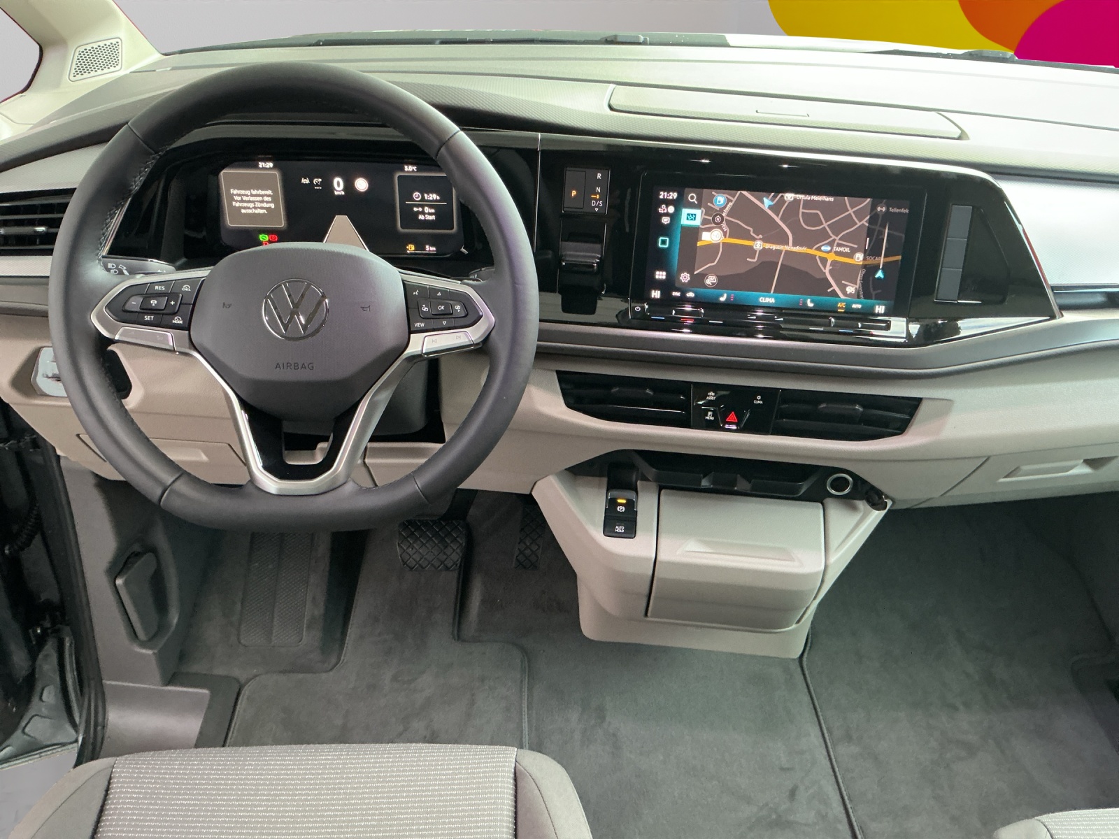 VW Multivan 2.0 TDI Liberty DSG-image-8