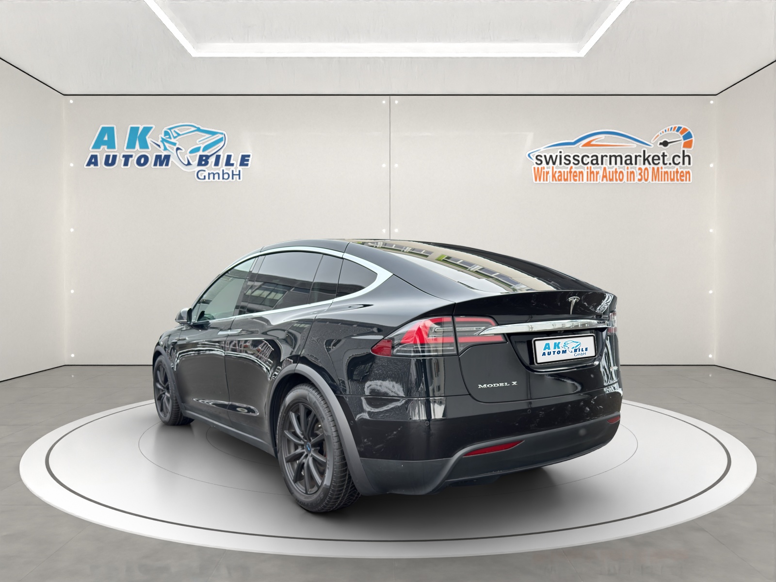 TESLA Model X 100 D mit 772 PS Performance-image-6
