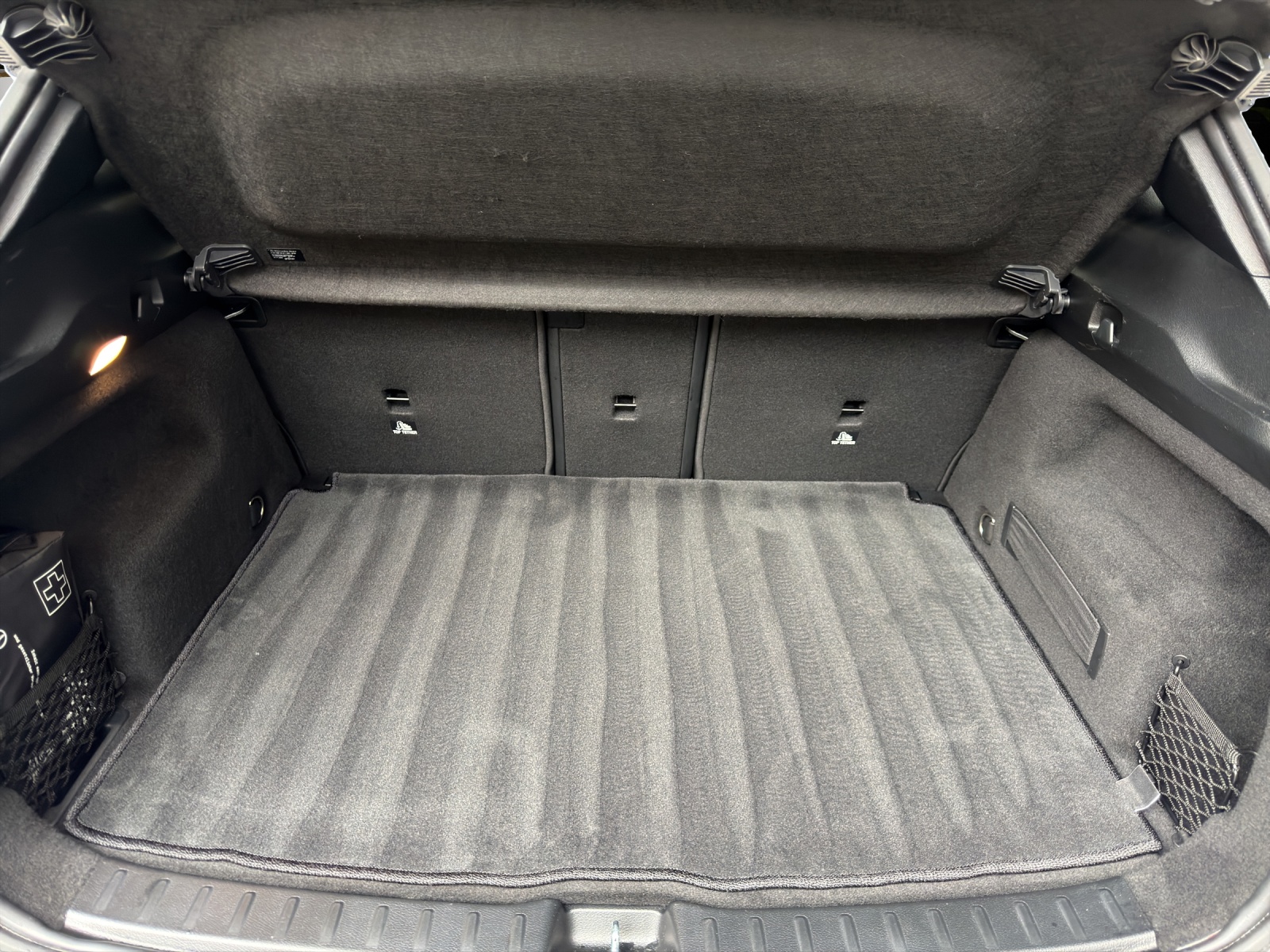 Image MERCEDES-BENZ GLA-200 GLA 200 AMG Line