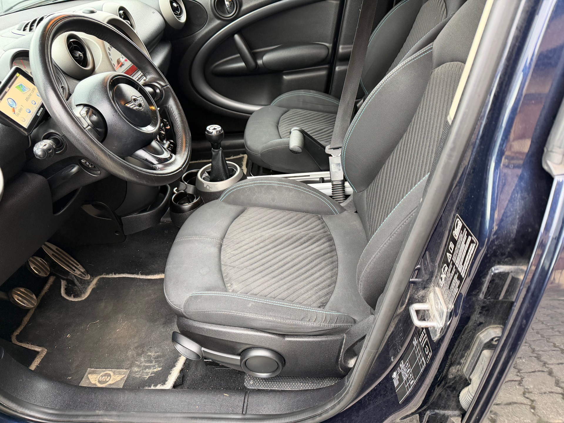 MINI Countryman Cooper S ALL4-image-4