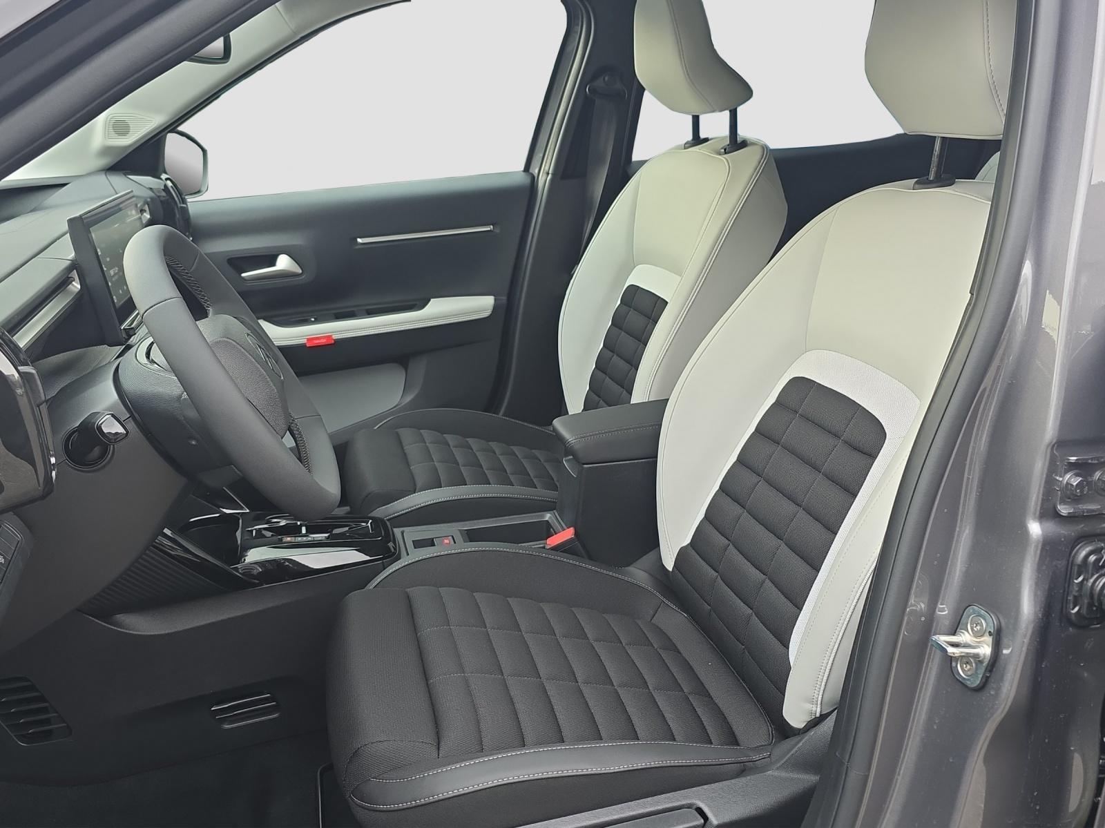 CITROEN C3 Aircross 1.2 Hybrid Max-image-9