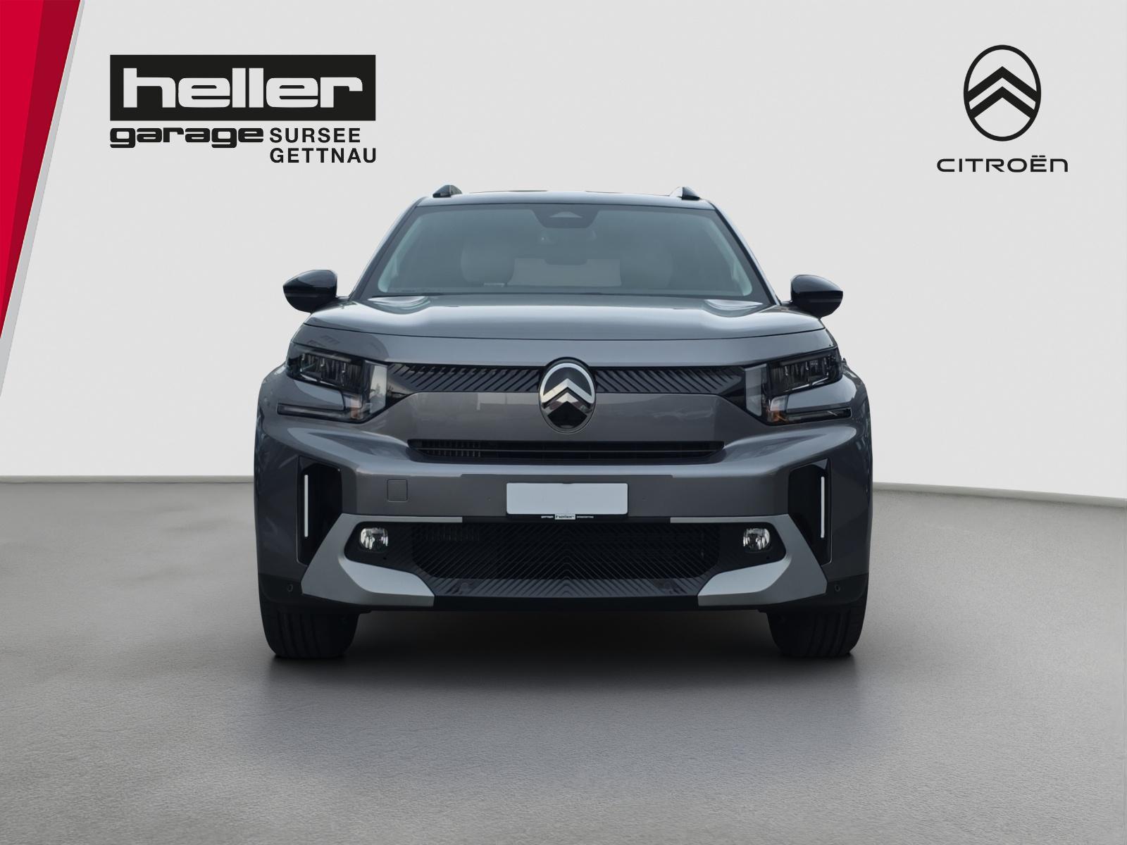 CITROEN C3 Aircross 1.2 Hybrid Max-image-7